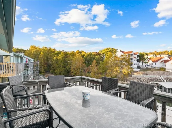 304 Southwood Shores Pl #4A, Lake Ozark, MO 65049