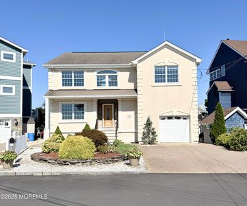 1663 East Drive, Point Pleasant Beach, NJ, 08742