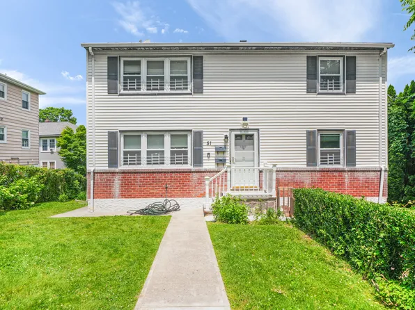 51 Bradley St Floor 1, Dobbs Ferry, NY 10522