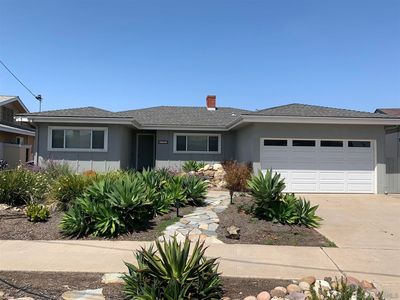 6738 Rolando Knolls Dr, La Mesa, CA, 91942