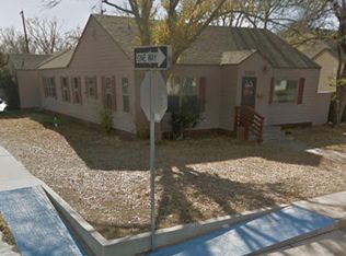 1901 25th St #A, Lubbock, TX 79411