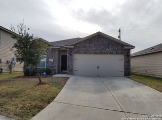 6659 Luckey Pne, San Antonio, TX 78252