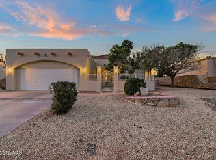 4677 Mesa Rico Dr, Las Cruces, NM 88011
