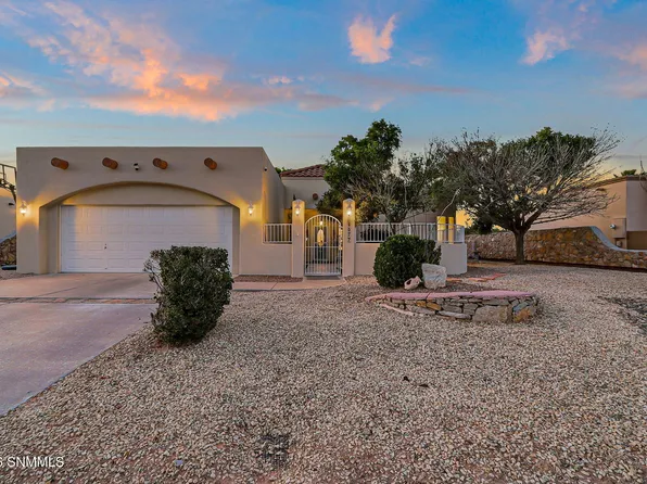 4677 Mesa Rico Dr, Las Cruces, NM 88011