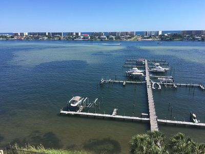 200 Miracle Strip Pkwy UNIT 702, Fort Walton Beach, FL, 32547