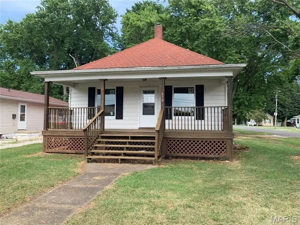 430 S Jackson St, Litchfield, IL 62056