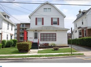202 E Hinckley Ave, Ridley Park, PA 19078