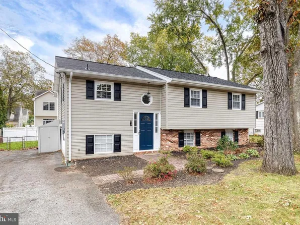 617 Oak Ln, Severna Park, MD 21146