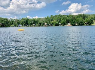 396 Lake Shore Dr, Little Meadows, PA 18812