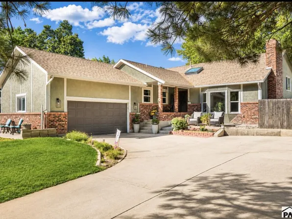 4702 Cedarweed Blvd, Pueblo, CO 81001
