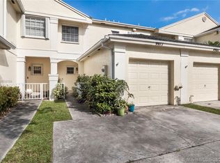 9977 SW 118th Ct #9977, Miami, FL 33186