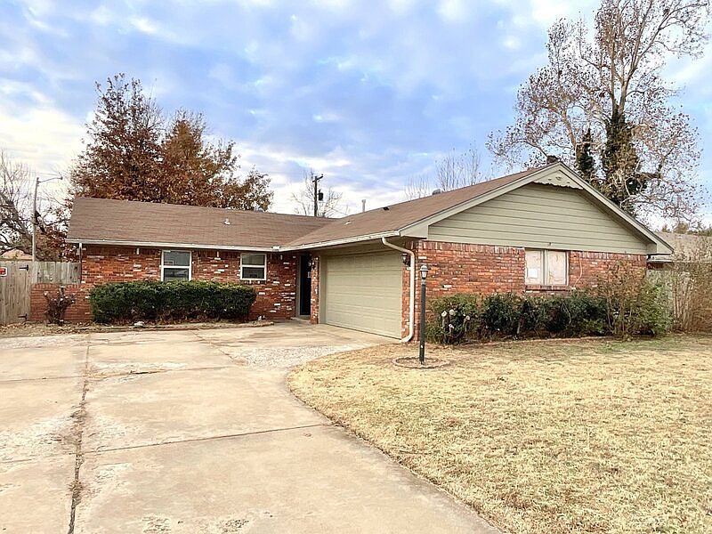 Aprender acerca 104+ imagen casas baratas en oklahoma city Abzlocal.mx