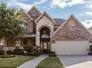 6019 Turner Shadow Ln, Sugar Land, TX 77479
