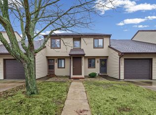 2159 Harbortown Cir #2159, Champaign, IL 61821