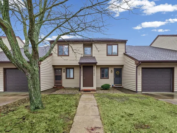 2159 Harbortown Cir #2159, Champaign, IL 61821