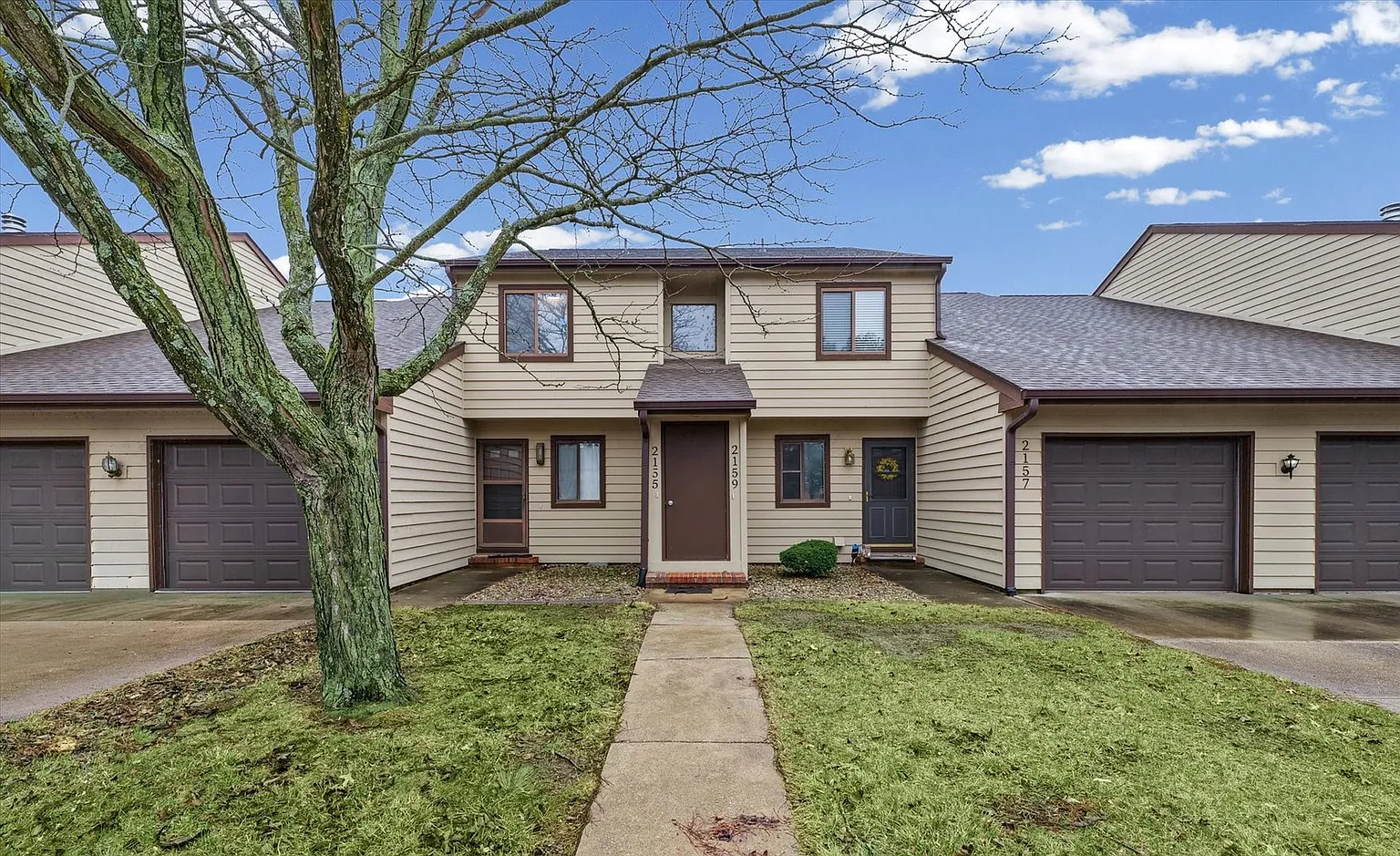 2159 Harbortown Cir #2159 photo 1