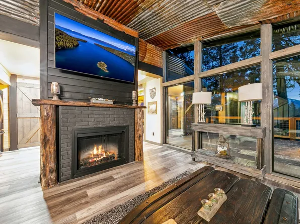10068 Olympic Blvd, Truckee, CA 96161