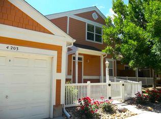 1921 Grays Peak Dr UNIT 203, Loveland, CO 80538