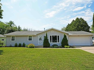 2915 Brookview Ct, Green Bay, WI, 54313