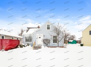 7701 Kenton Ave, Parma, OH 44129