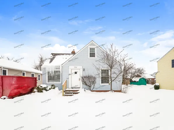 7701 Kenton Ave, Parma, OH 44129