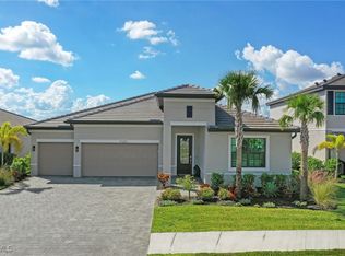 11227 Canopy Loop, Fort Myers, FL 33913