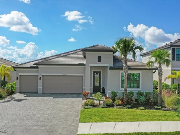 11227 Canopy Loop, Fort Myers, FL 33913
