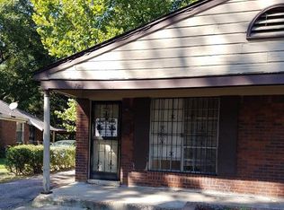 783 Semmes St, Memphis, TN 38111