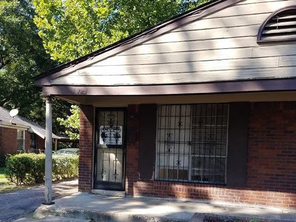 783 Semmes St, Memphis, TN 38111