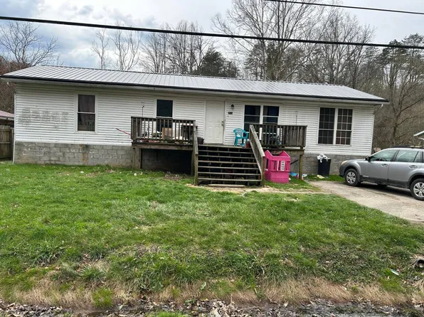 2518 Shopes Creek Rd, Ashland, KY 41102