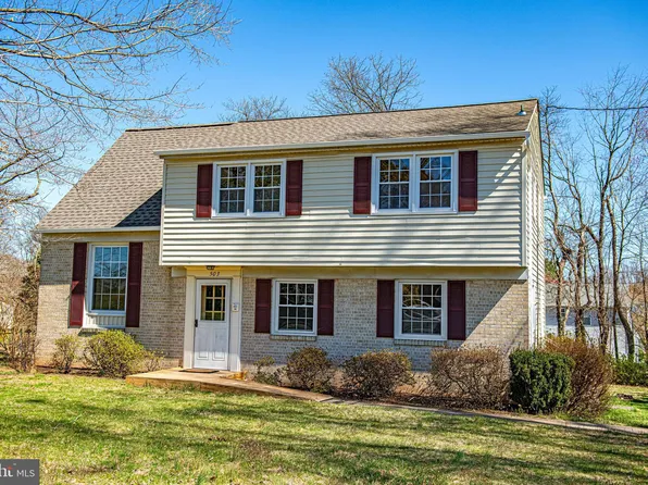 503 Mapleview Dr, Bel Air, MD 21014