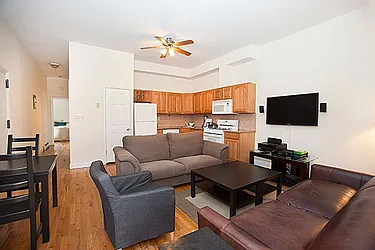 Rented by Weinstein Realty Group