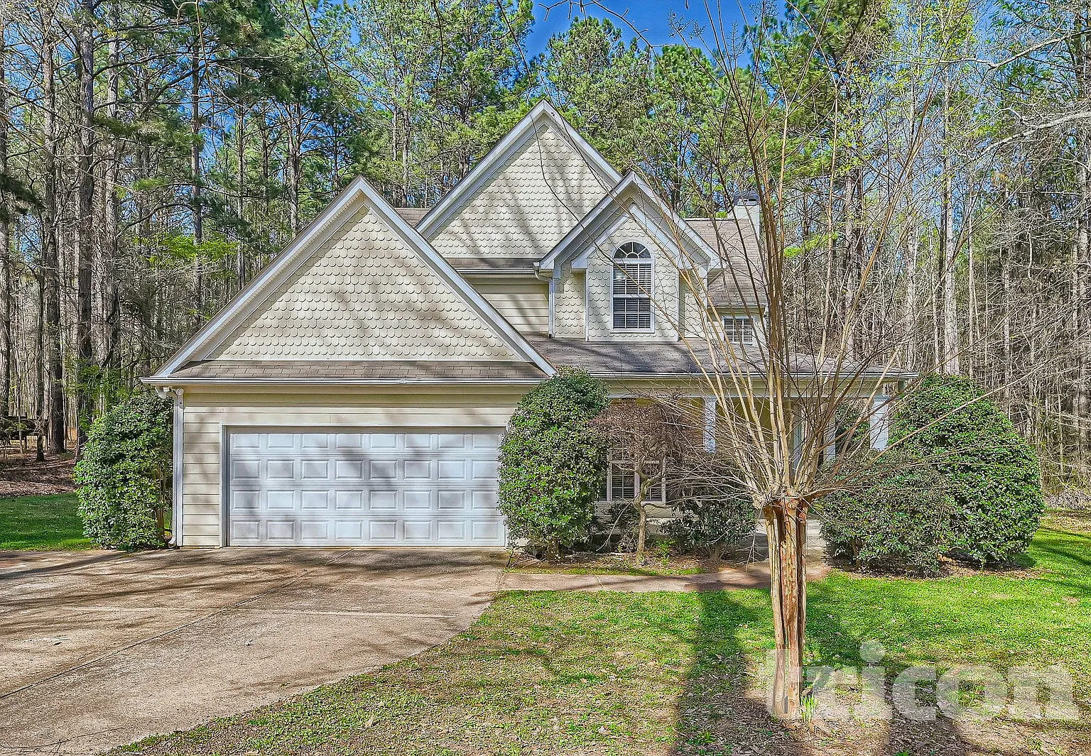 56 Sam Road Newnan GA — Photo 1