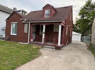 12857 Robson St, Detroit, MI 48227