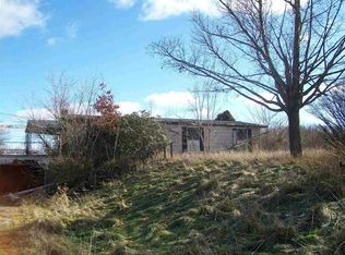 4335 Blackman Rd, Jackson, MI 49201