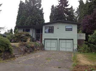 1057 NE 106th St, Seattle, WA 98125