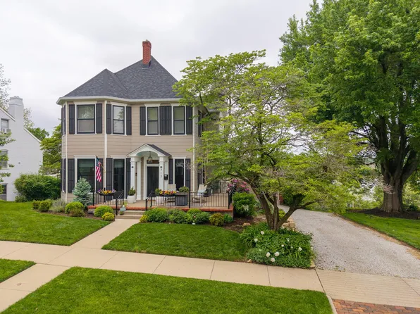 717 High St, Boonville, MO 65233