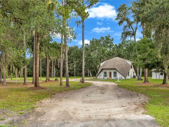 1213 BUTCH CASSIDY TRAIL, WIMAUMA, FL 33598