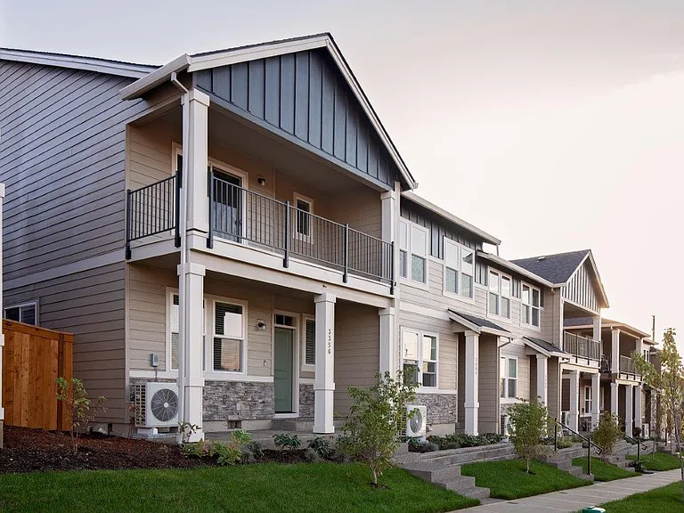 Residences at Butler Creek — Photo 16