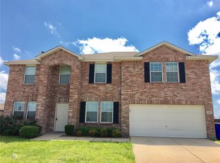 209 Rambling Way, Forney, TX 75126