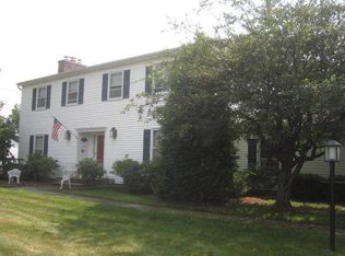 917 W 3rd St, Elmira, NY