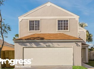 10134 SW 223rd Ter, Cutler Bay, FL 33190