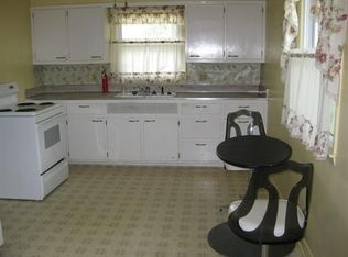 414 W Madison St, Culver, IN 46511
