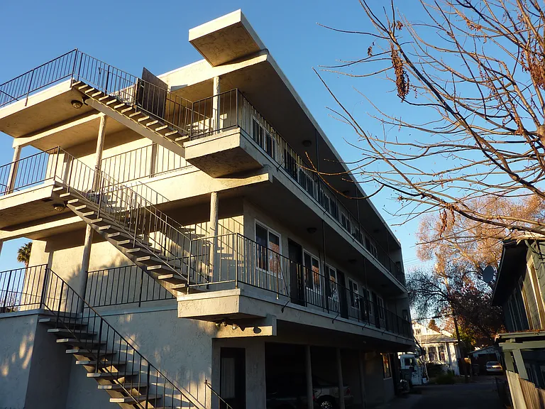 36 S Morrison Ave #5 — Photo 2