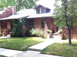 841 S Corona St, Denver, CO 80209