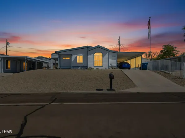 2730 Anita Ave, Lake Havasu City, AZ 86404