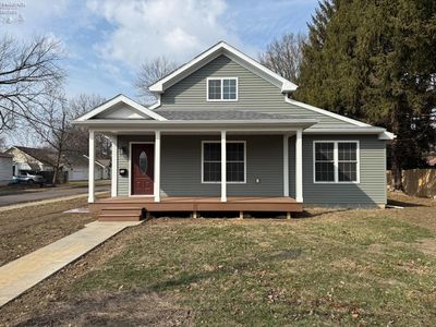 33 E League St, Norwalk, OH, 44857