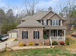 244 Mark Ryan Ln, Dallas, NC 28034