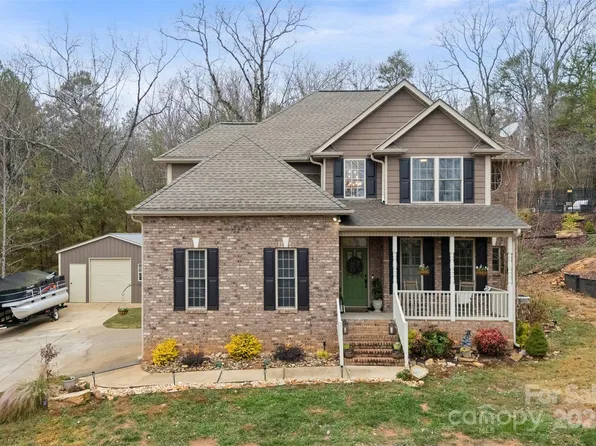 244 Mark Ryan Ln, Dallas, NC 28034