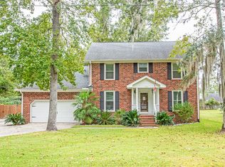 1703 Gum Ave, Moncks Corner, SC 29461